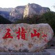 太行五指山