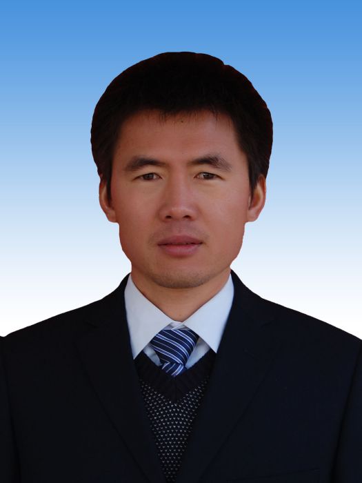 劉興忠(新疆維吾爾自治區巴音郭楞蒙古自治州若羌縣人民政府副縣長)