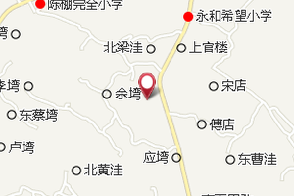 小李塆 小李塆