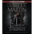 A Game of Thrones(Martin, George R.R.著圖書) A Game of Thrones(Martin, George R.R.著圖書)