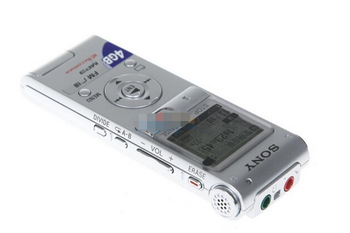 索尼ICD-UX3004G 索尼ICD-UX3004G