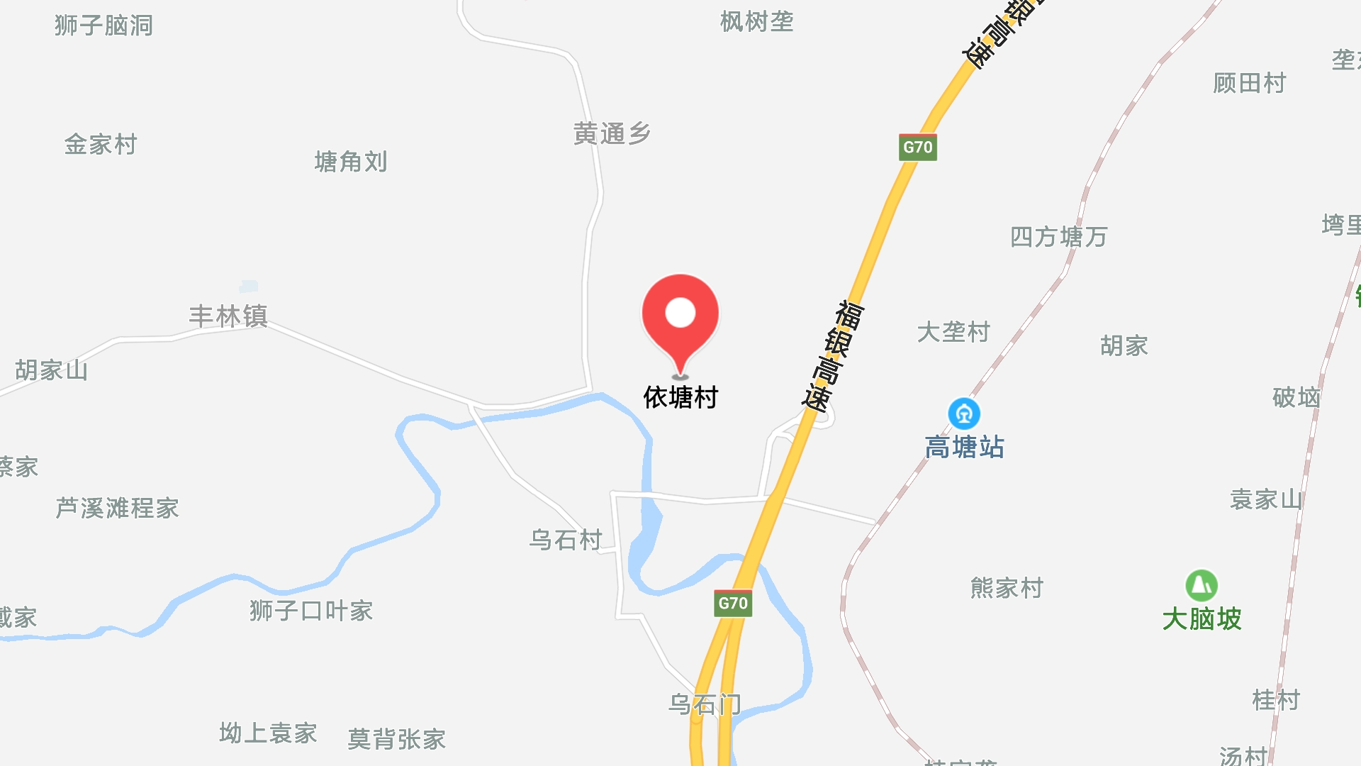 地圖信息