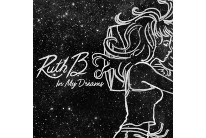 In My Dreams(Ruth B.演唱歌曲) In My Dreams(Ruth B.演唱歌曲)