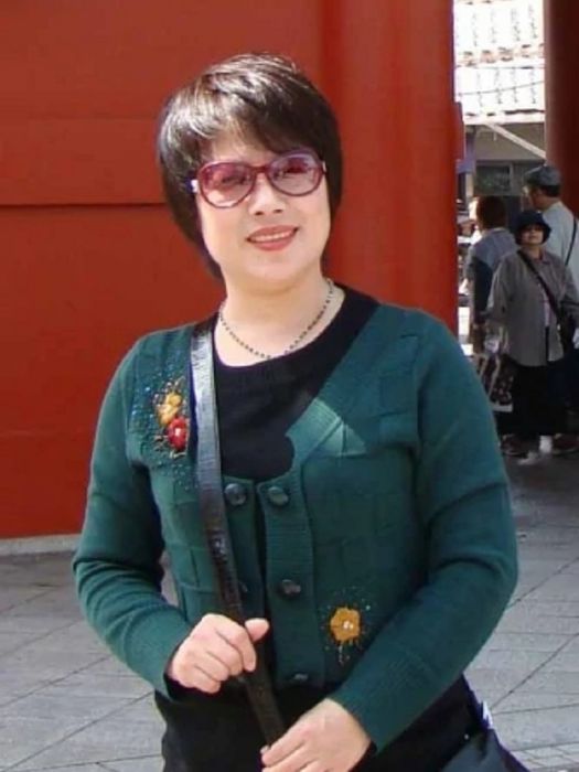 唐小仙 唐小仙