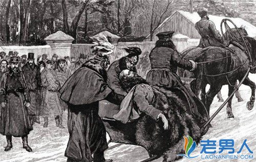 俄國農奴制改革(俄國1861年的農奴制改革)