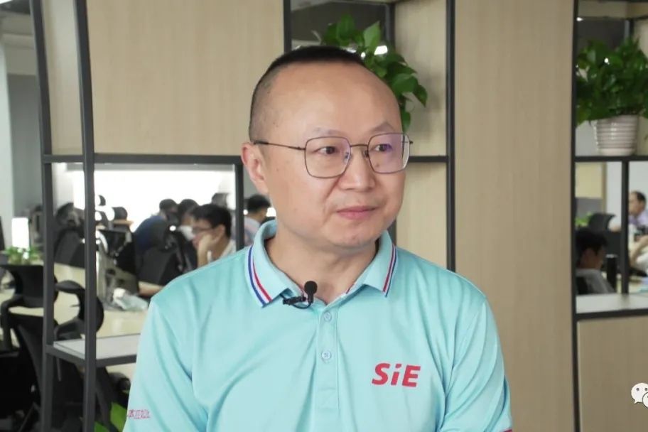 劉偉超(廣州賽意信息科技股份有限公司第一屆董事會董事兼副總經理)