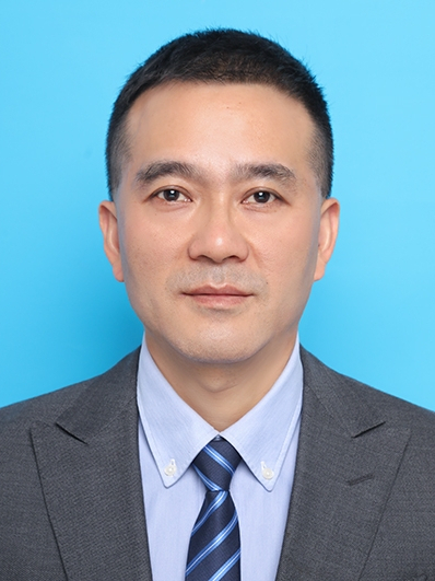 周建江(浙江省杭州高新技術產業開發區(濱江)統計局黨組成員、副局長) 周建江(浙江省杭州高新技術產業開發區(濱江)統計局黨組成員、副局長)