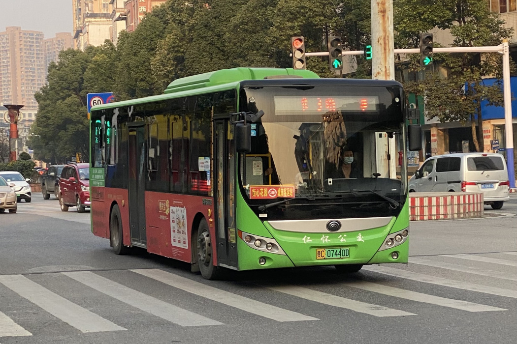 仁懷公交3路 仁懷公交3路