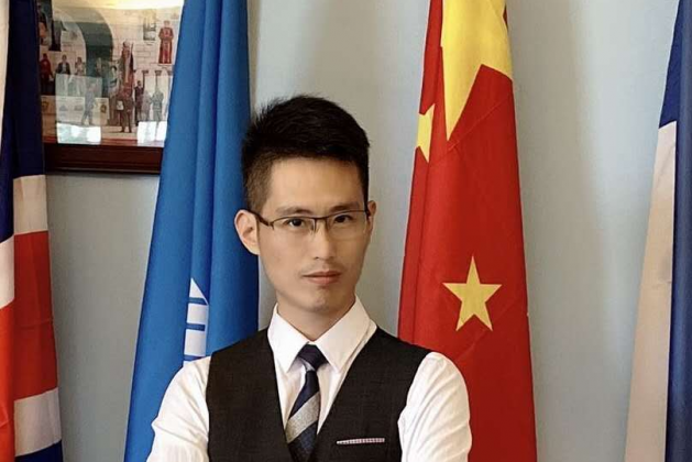 孫劍(英國羅斯柴爾德國際投資有限公司董事長) 孫劍(英國羅斯柴爾德國際投資有限公司董事長)