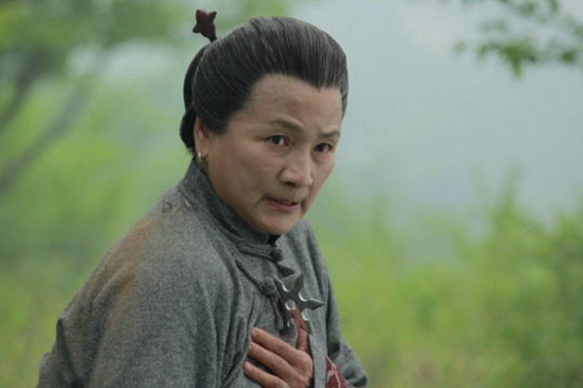 貝婆婆