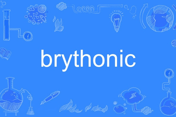 brythonic brythonic