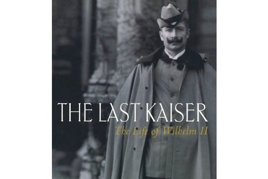 The Last Kaiser The Last Kaiser
