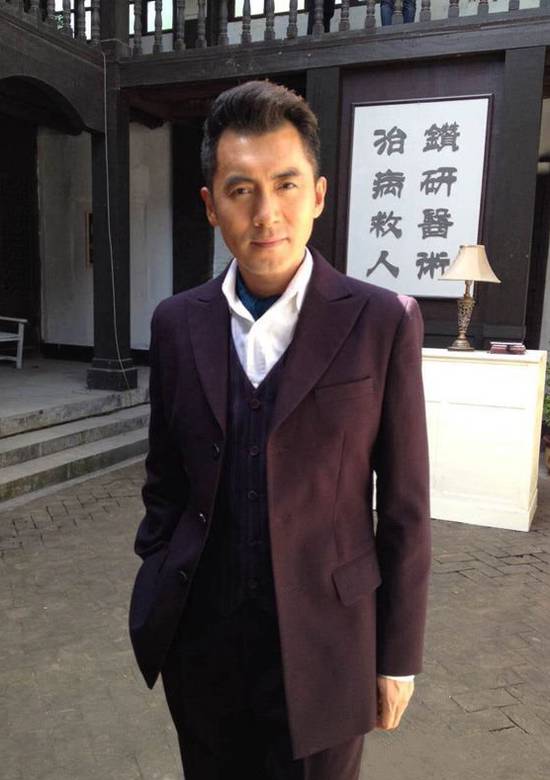神探楊金邦(迷局博弈)
