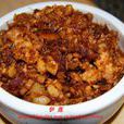 滷肉澆頭 滷肉澆頭