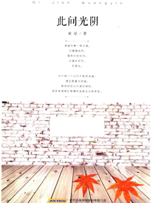 此間光陰 此間光陰