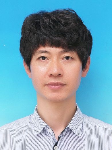 董志昕 董志昕