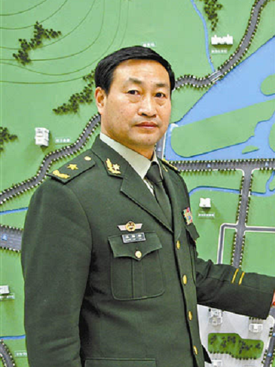 張勤林 張勤林