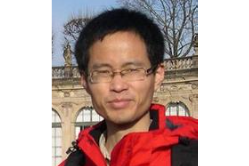 伍濱和(東華大學理學院套用物理與廣電系教師)