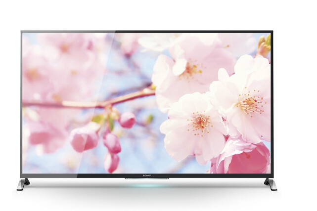 索尼KDL-55W950B 索尼KDL-55W950B