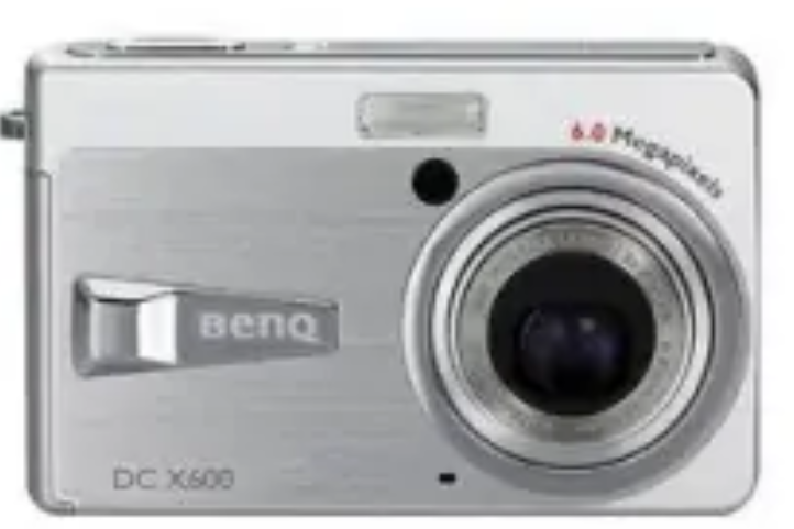 明基DCX600 明基DCX600