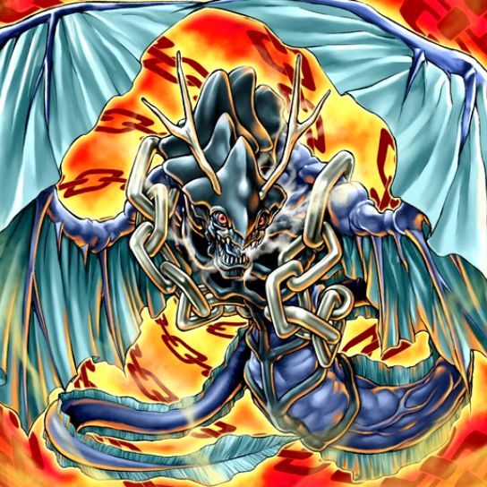 鏈(遊戲《遊戲王卡片遊戲》中的卡組) 鏈(遊戲《遊戲王卡片遊戲》中的卡組)