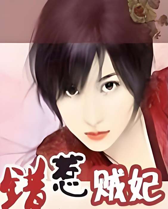 錯惹賊妃 錯惹賊妃