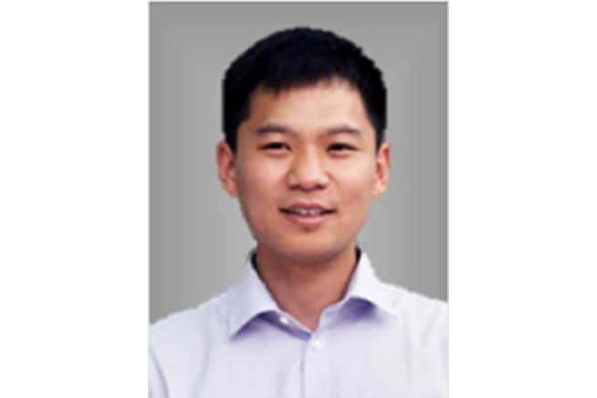 沈一洲 沈一洲