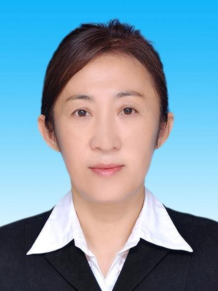 李春梅(呼倫貝爾市根河市紀委常委、監委委員) 李春梅(呼倫貝爾市根河市紀委常委、監委委員)