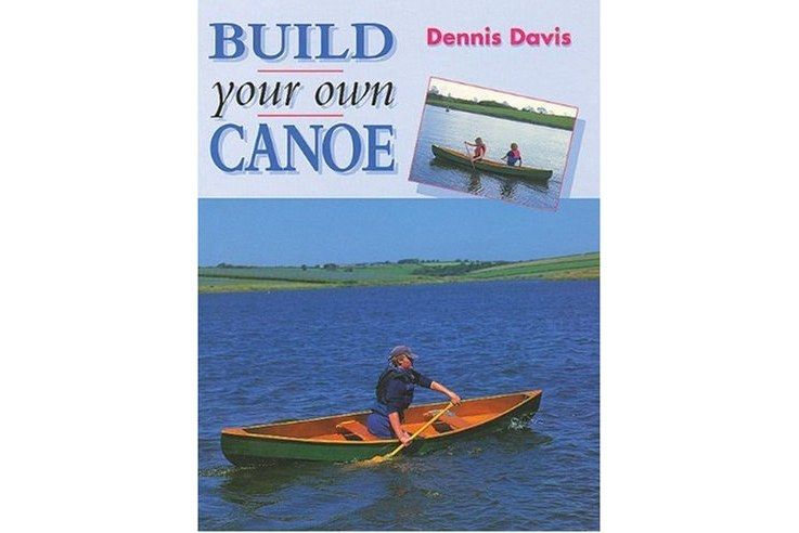 Build Your Own Canoe Build Your Own Canoe
