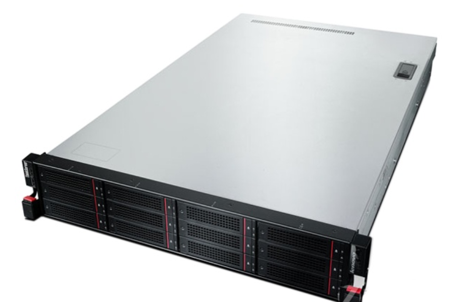 ThinkServer RD440 S2420v2 4/300A2HOD ThinkServer RD440 S2420v2 4/300A2HOD