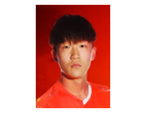 李翔宇(中國足球運動員) 李翔宇(中國足球運動員)