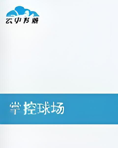 掌控球場 掌控球場
