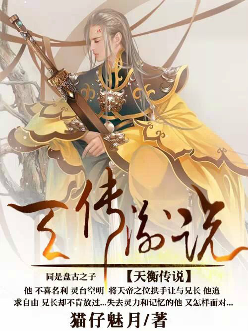 天衡傳說 天衡傳說