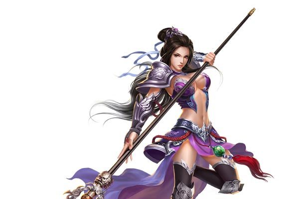 遊俠(遊戲《血殺英雄》中的職業) 遊俠(遊戲《血殺英雄》中的職業)