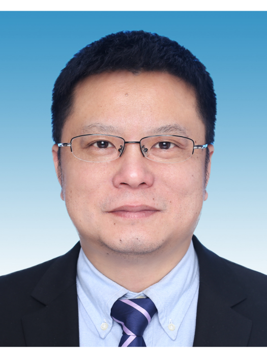 張斌(湖北省襄陽市人民政府黨組成員)