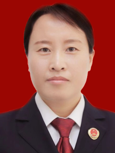 張立紅(內蒙古自治區赤峰市紅山區人民檢察院檢察委員會專職委員、四級高級檢察官) 張立紅(內蒙古自治區赤峰市紅山區人民檢察院檢察委員會專職委員、四級高級檢察官)