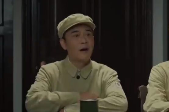 秦德富(都市劇《胡同》中的角色) 秦德富(都市劇《胡同》中的角色)