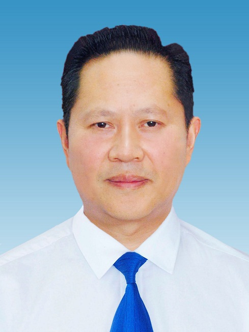 馮永生(重慶市綦江區民政局黨組書記、局長) 馮永生(重慶市綦江區民政局黨組書記、局長)