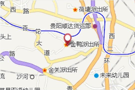 貴陽市界 貴陽市界