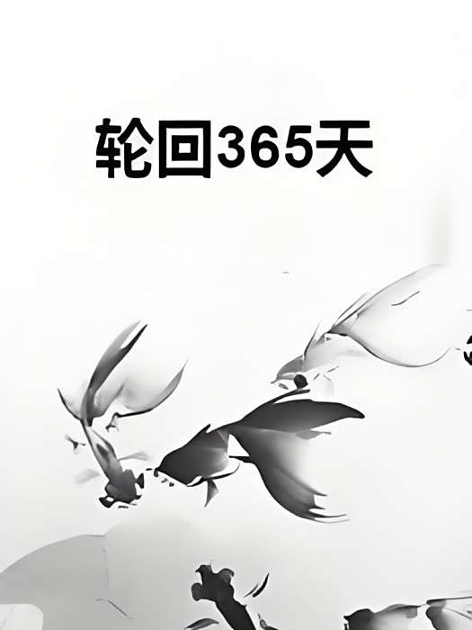 輪迴365天 輪迴365天