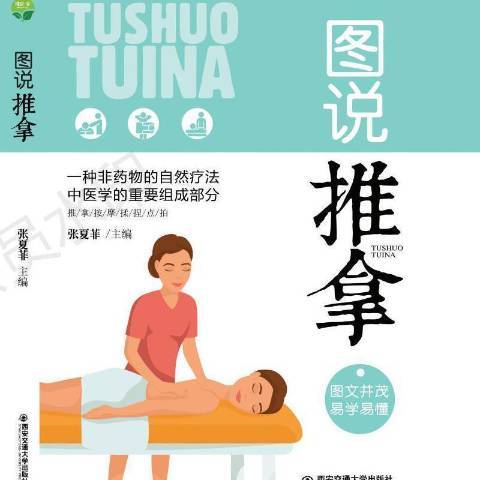 圖說推拿 圖說推拿