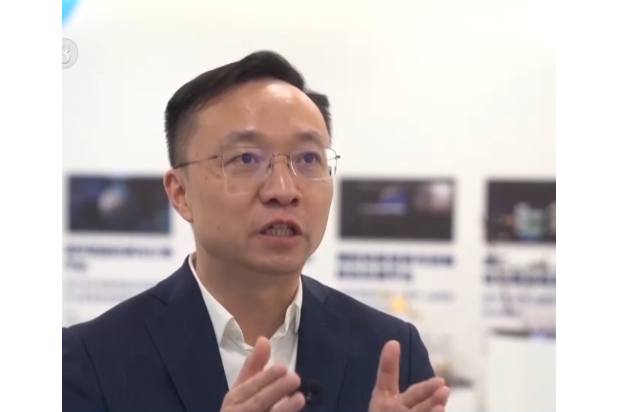 曾偉剛(西安中科天塔科技股份有限公司總經理) 曾偉剛(西安中科天塔科技股份有限公司總經理)