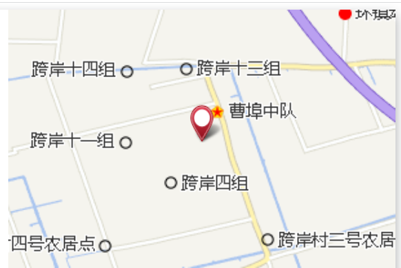張陸家橋 張陸家橋