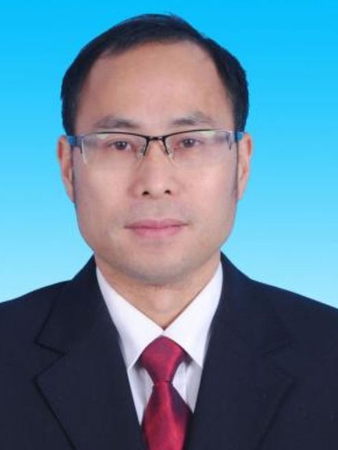李述盛