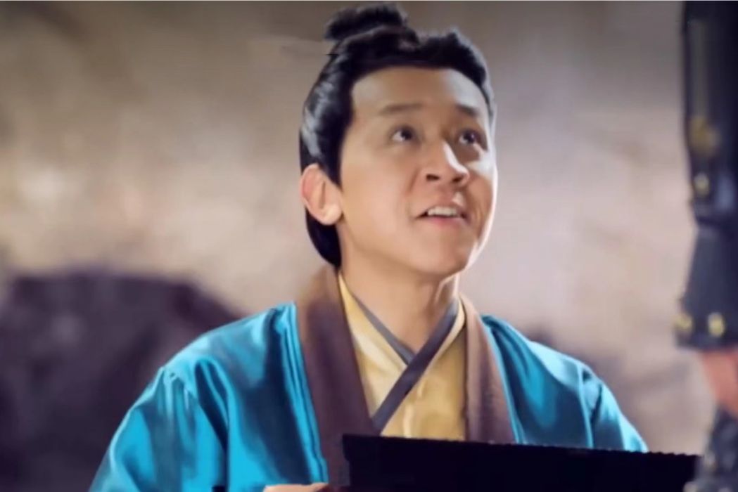四德(古裝喜劇《極品家丁》中的角色) 四德(古裝喜劇《極品家丁》中的角色)