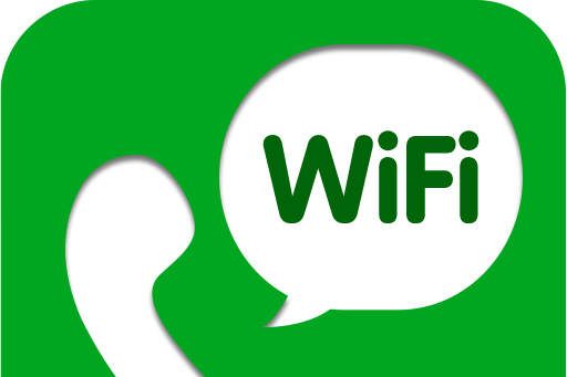 WIFI電話 WIFI電話