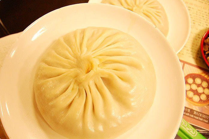 呂記湯包 呂記湯包