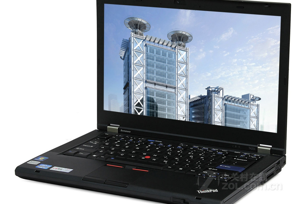 ThinkPad T420i(4179A46) ThinkPad T420i(4179A46)