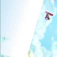 滑雪小子3D版