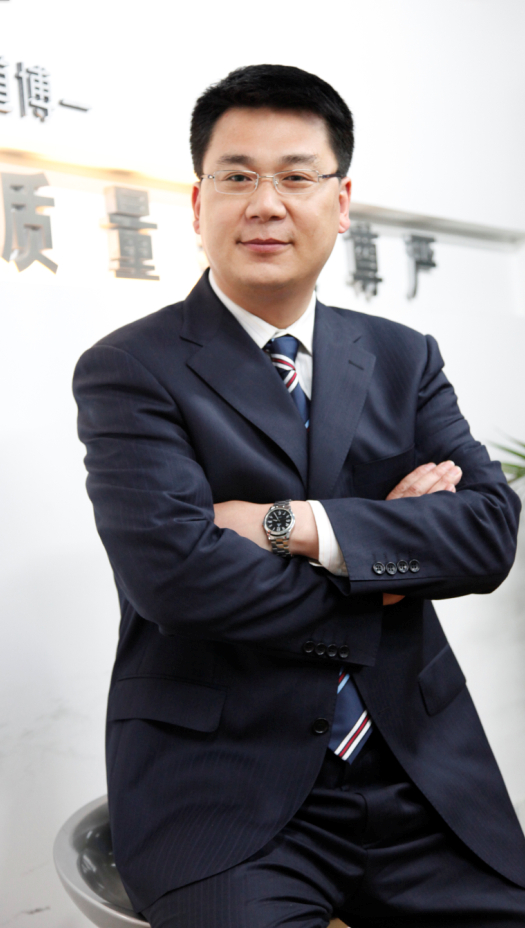 王坤(企業管理諮詢專家)